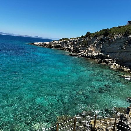 Nergis Hotel Karaburun (Izmir) Exterior foto