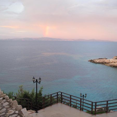 Nergis Hotel Karaburun (Izmir) Exterior foto