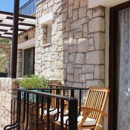 Nergis Hotel Karaburun (Izmir) Exterior foto