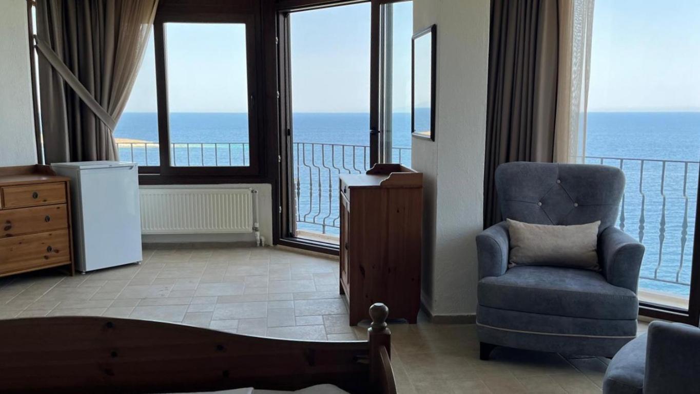Nergis Hotel Karaburun (Izmir) Exterior foto