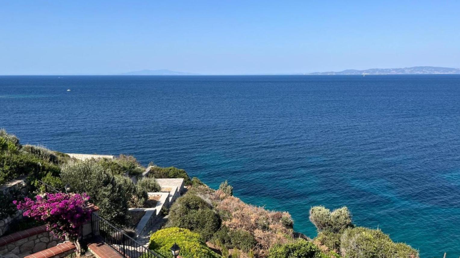 Nergis Hotel Karaburun (Izmir) Exterior foto