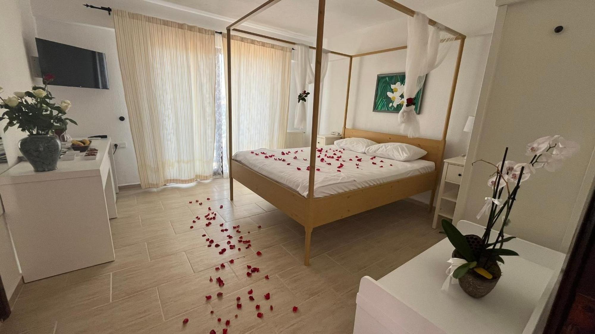 Nergis Hotel Karaburun (Izmir) Exterior foto
