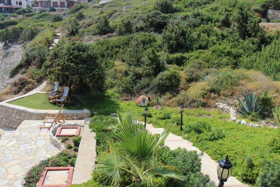 Nergis Hotel Karaburun (Izmir) Exterior foto