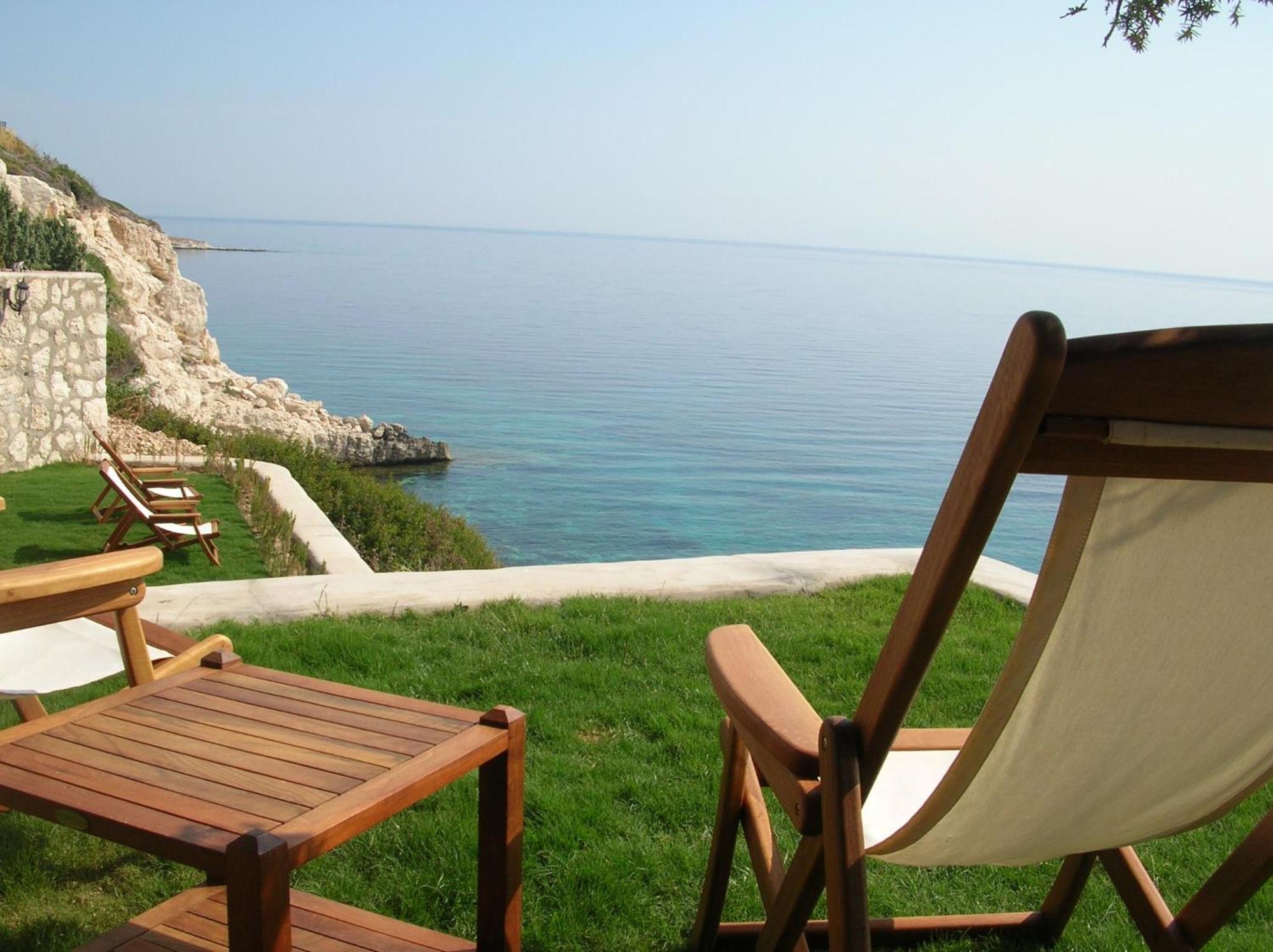 Nergis Hotel Karaburun (Izmir) Exterior foto