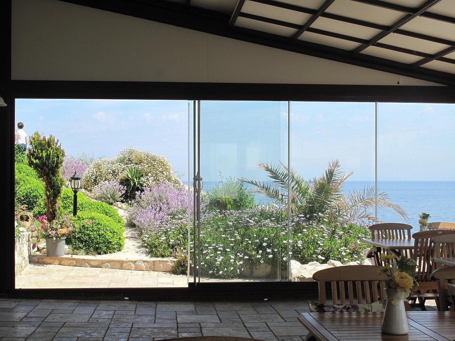 Nergis Hotel Karaburun (Izmir) Exterior foto