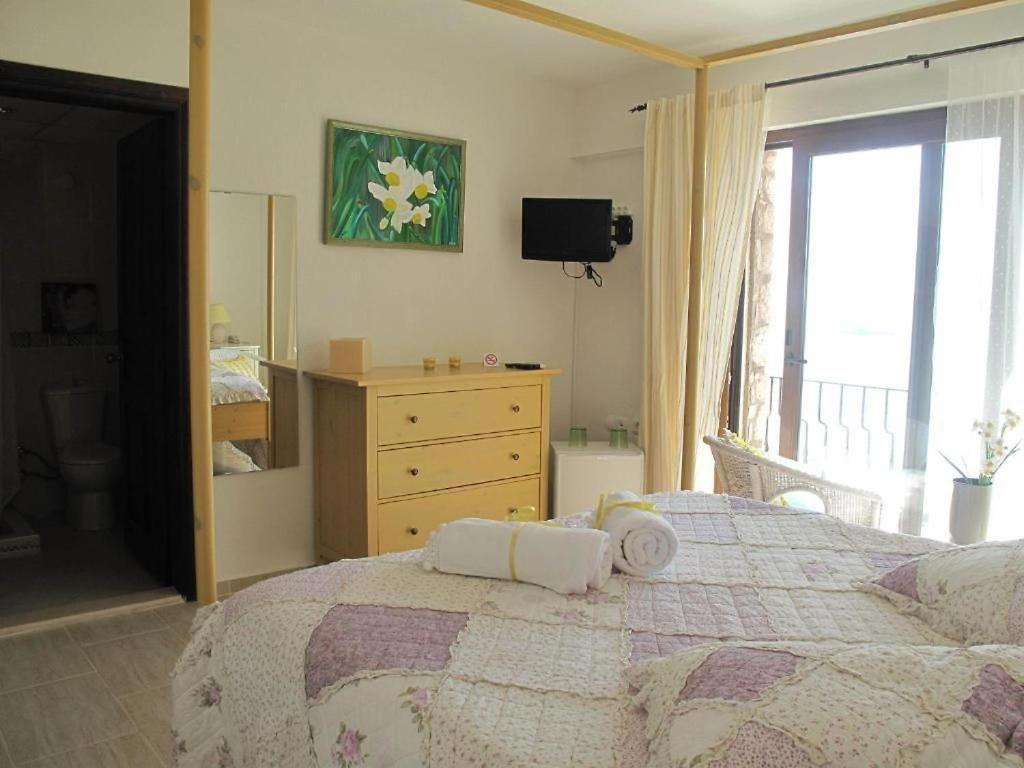 Nergis Hotel Karaburun (Izmir) Exterior foto