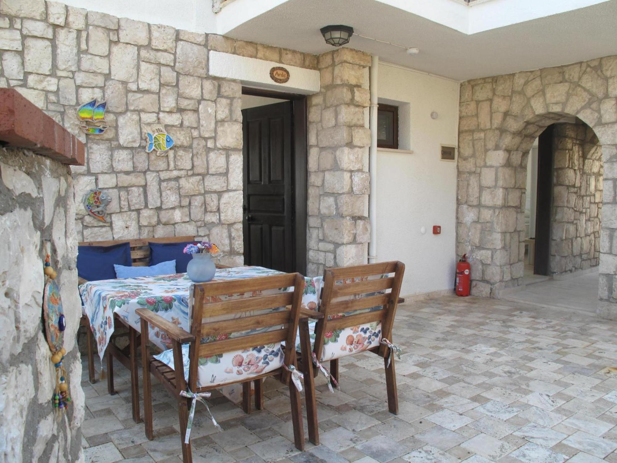 Nergis Hotel Karaburun (Izmir) Exterior foto